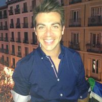 Pablo Martinez的照片