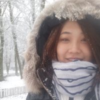 Cecilia Siqi Ren的照片