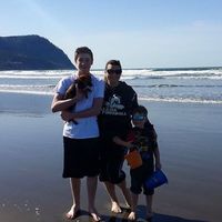 Fotos de Misty Peterson