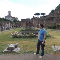 Abraham Ignacio Fernandès的照片