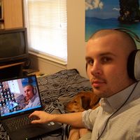 Damien Duterte的照片