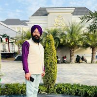 Karamjit Singh's Photo