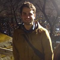 Zvonimir Jozic的照片