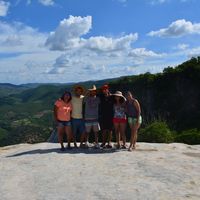 Fotos de Alex Girón