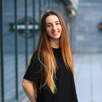 Yulia Onyshchuk's Photo