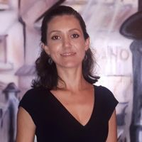 Luciana Siqueira的照片