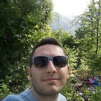 Yaqub Abbasov's Photo