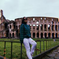 Painé Silva的照片