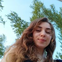 Виктория Лутова's Photo