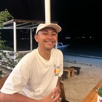 Raden Ending Bagastanu's Photo