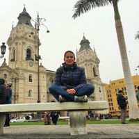 Jenny Sanabria's Photo