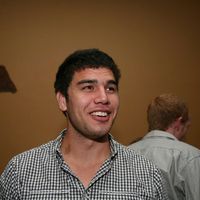 Bennett Traill's Photo