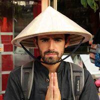 Laurent Msgn的照片