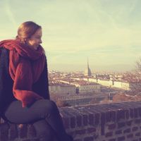 Anna Triginer的照片