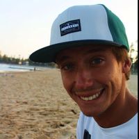 Photos de David DE CHABOT