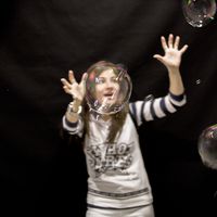 Lera Leshchenko的照片