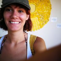 Lucrezia Balestrucci's Photo