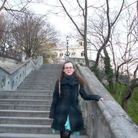 Fotos de Ilona Parti