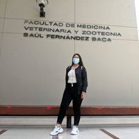 Alejandra Muñoz's Photo