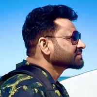 Anand Srivastava's Photo