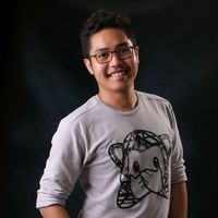 Marvin Glenn Lacuna's Photo