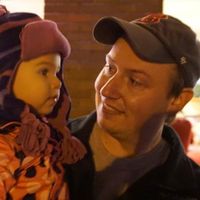 Brian Raymor's Photo