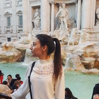 Büşra Tekindor's Photo