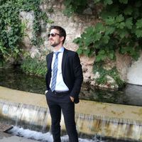 Omar Andújar Herrera的照片