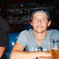 Alex Linettski的照片