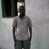 hamis mohammed Flintwood's Photo