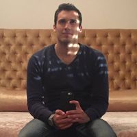 Photos de Saif Barouni