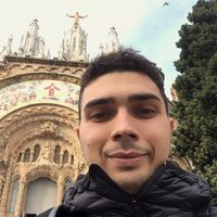 Tolga Coşkun的照片