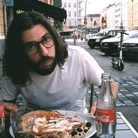 Marco Zaccaria的照片