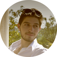 Emanuele Milanese的照片