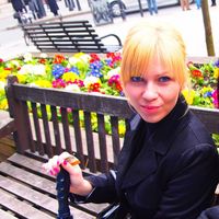 Sandra von Wiecki's Photo