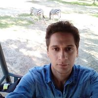 Ötávïö Araújo's Photo