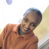 Naserian (Nash)  Gichu's Photo