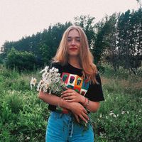 Евгения Ромашова's Photo