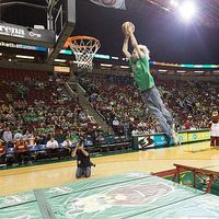 Gentry Worthington的照片