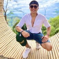 Steven Vargas's Photo