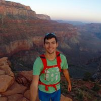 Grégory Cerezuela's Photo