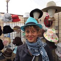 Roberta Zucchetti's Photo