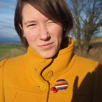 Klara Kacenova的照片