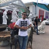 Zdjęcia użytkownika Firat Özturk