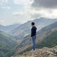 Samir Hasanov's Photo