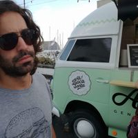 Miguel Goulart的照片