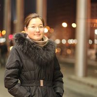 Javzaa Batsaikhan的照片