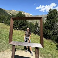 Rosmery Zavala's Photo