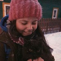 Maria Moseeva's Photo