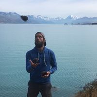 Andreas Thiedig的照片